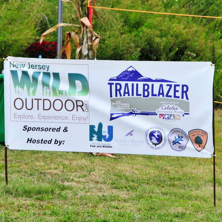 Colliers Mills Wildlife Management Area
