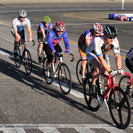 Garden State Velodrome Association
