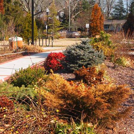 Linwood Arboretum