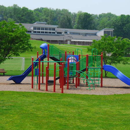 Photos Of: Hardyston Township Sports and Recreation Complex - 07/29/2013