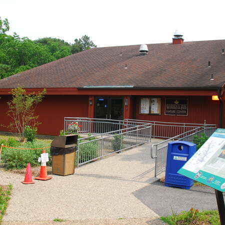Warren E. Fox Nature Center