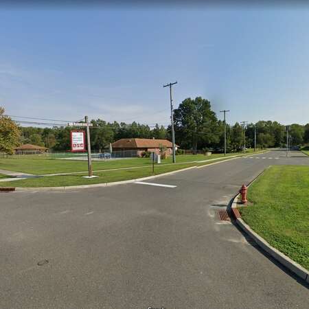 Fort Monmouth Recreation Area