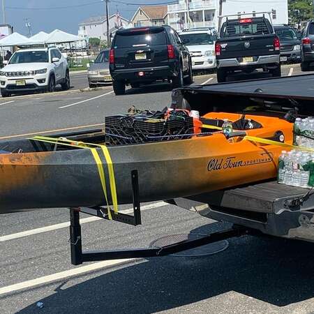 Yakkity Yaks Kayak and Paddle Board Rentals