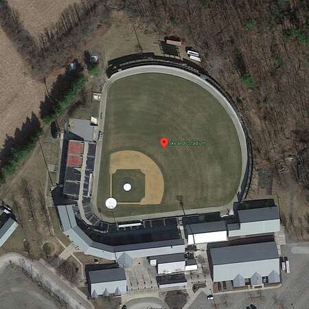 Skylands Stadium