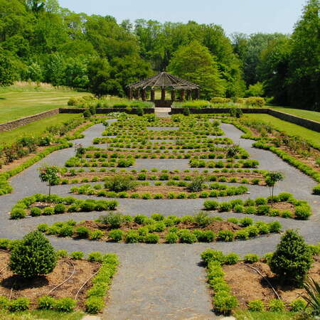 Deep Cut Gardens