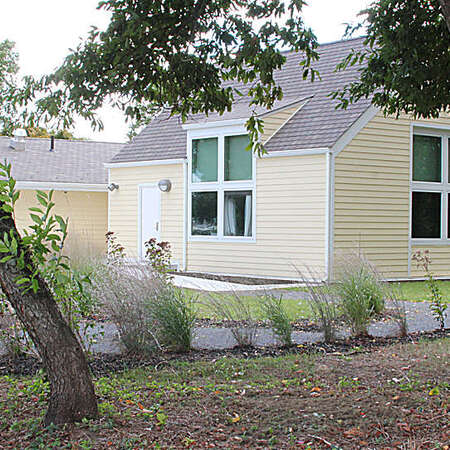 Tulpehaking Nature Center