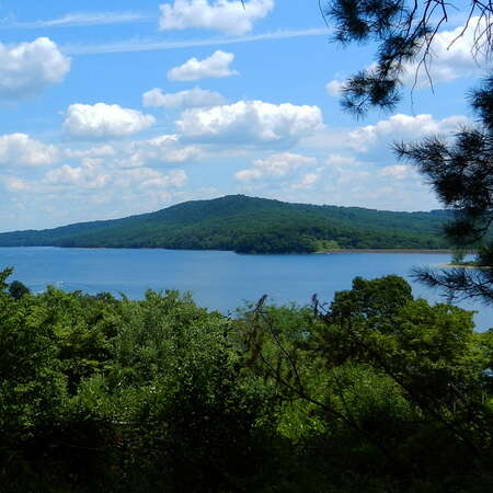 Round Valley Recreation Area