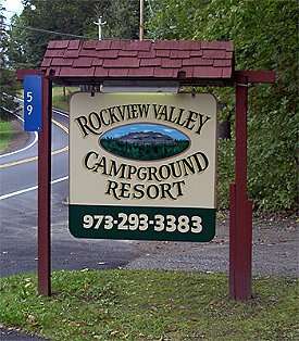 Rockview Valley Campground