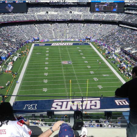 MetLife Stadium