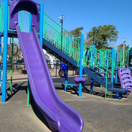 Herbertsville Park